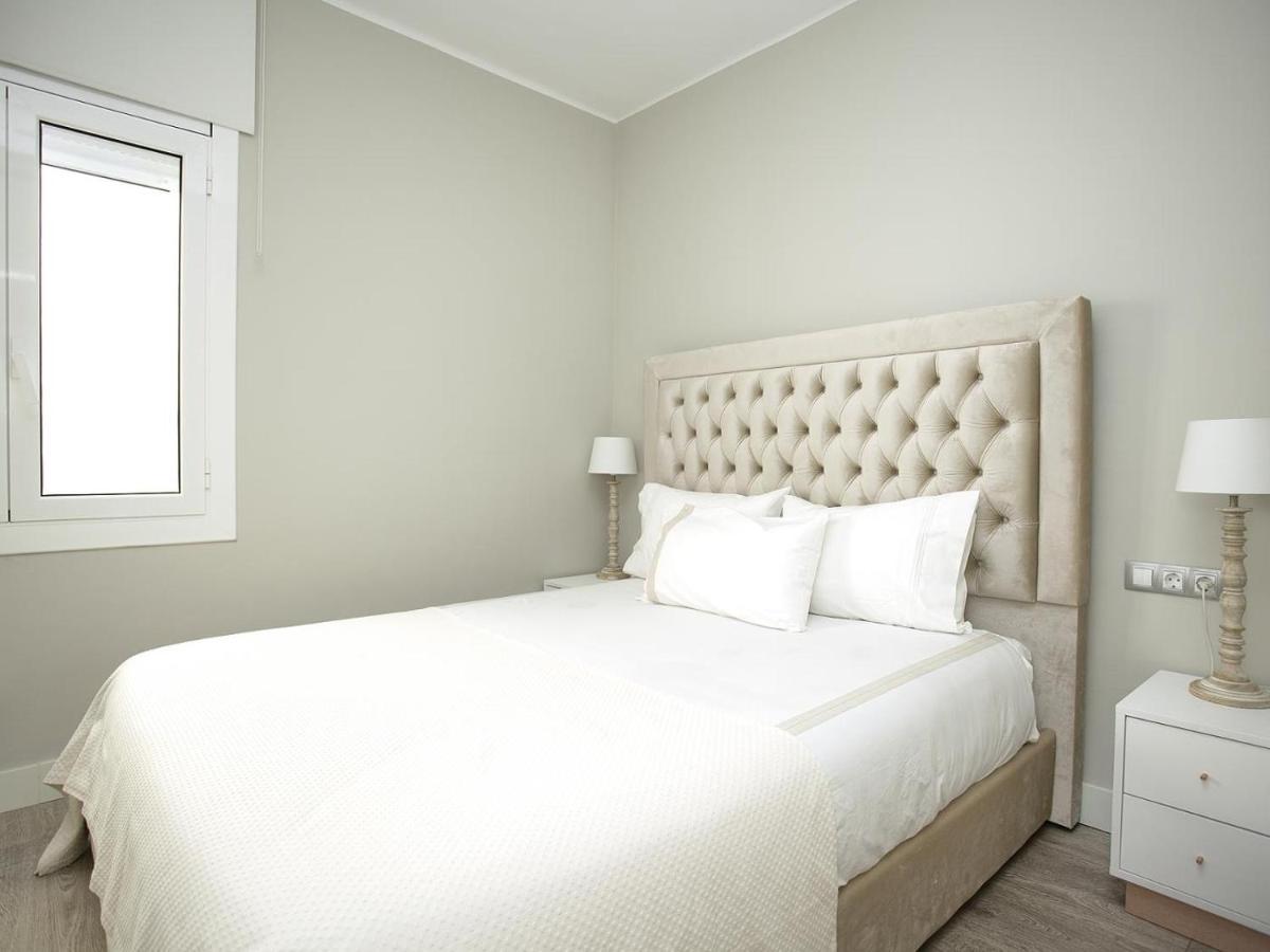 Sitges Spaces Bonaire Penthouse Экстерьер фото