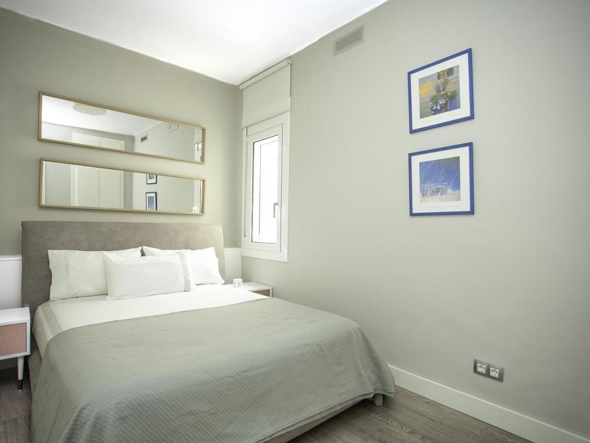 Sitges Spaces Bonaire Penthouse Экстерьер фото