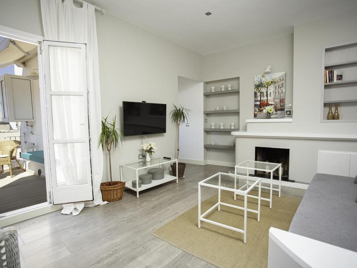 Sitges Spaces Bonaire Penthouse Экстерьер фото