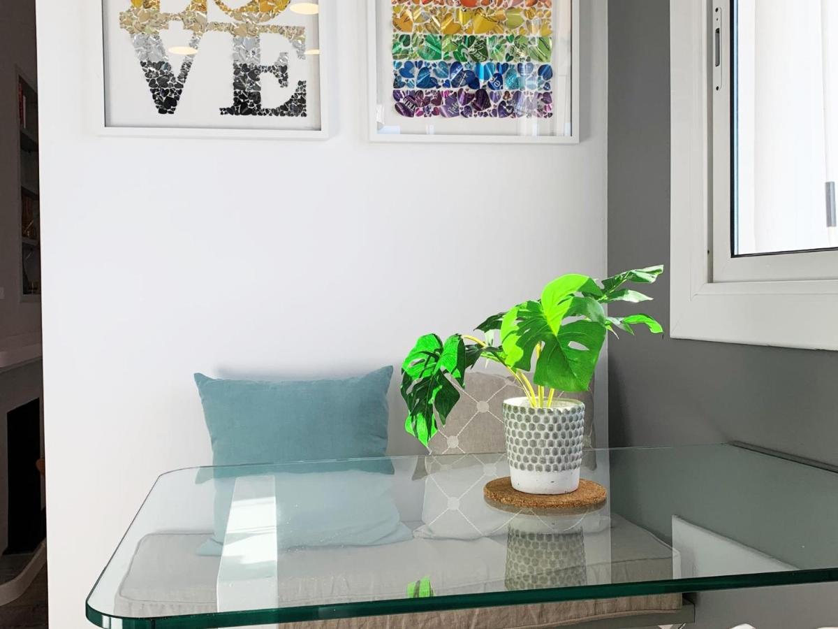Sitges Spaces Bonaire Penthouse Экстерьер фото