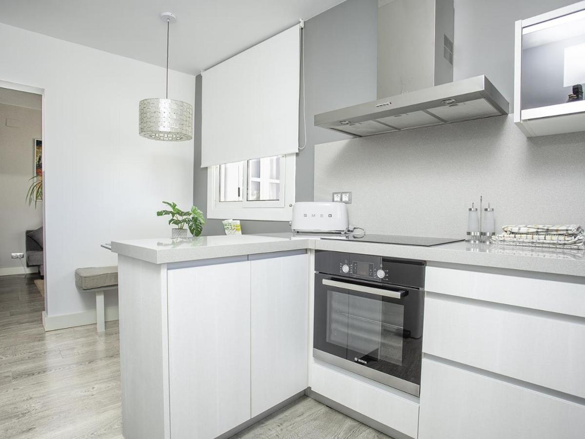 Sitges Spaces Bonaire Penthouse Экстерьер фото