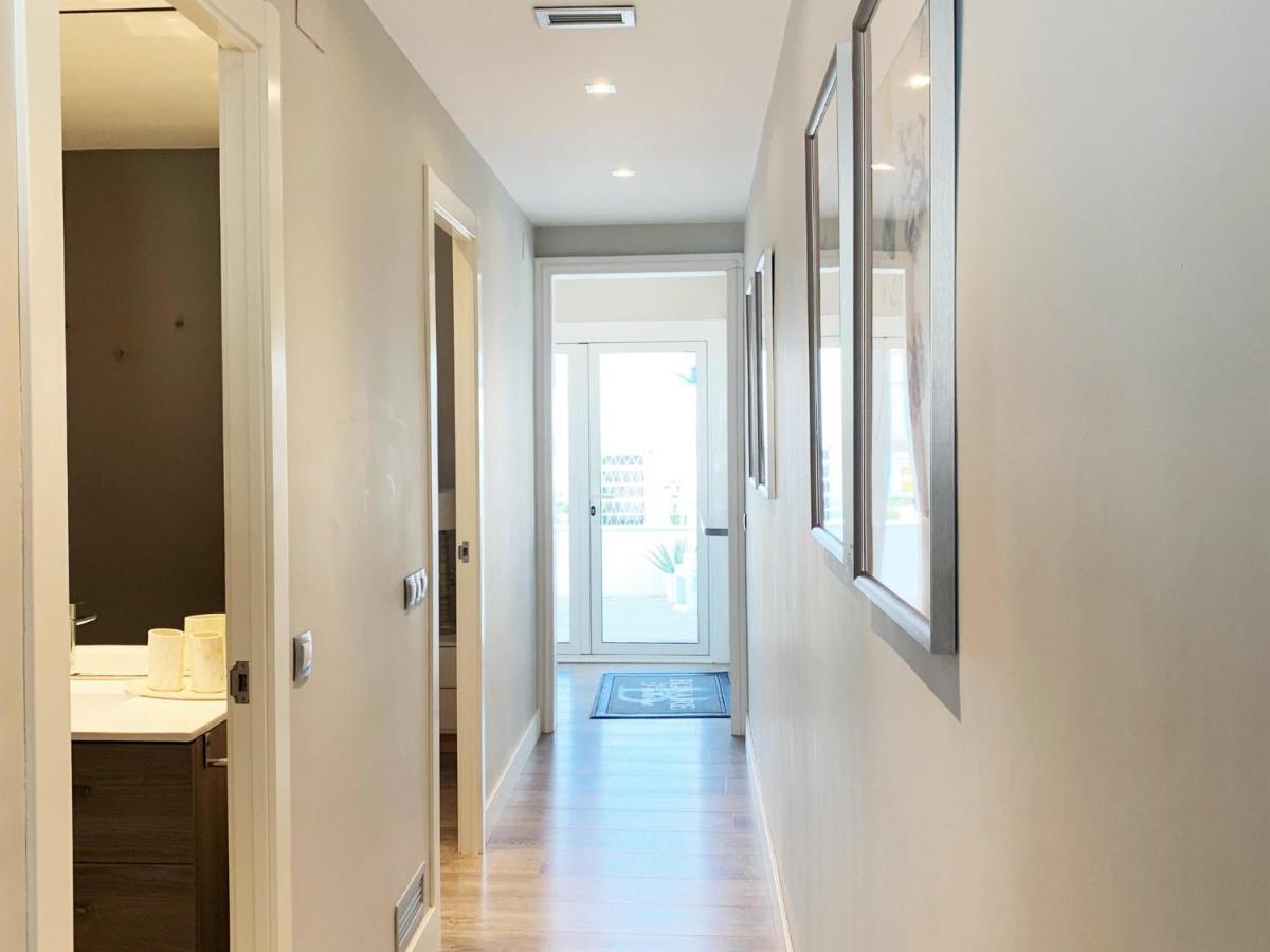 Sitges Spaces Bonaire Penthouse Экстерьер фото