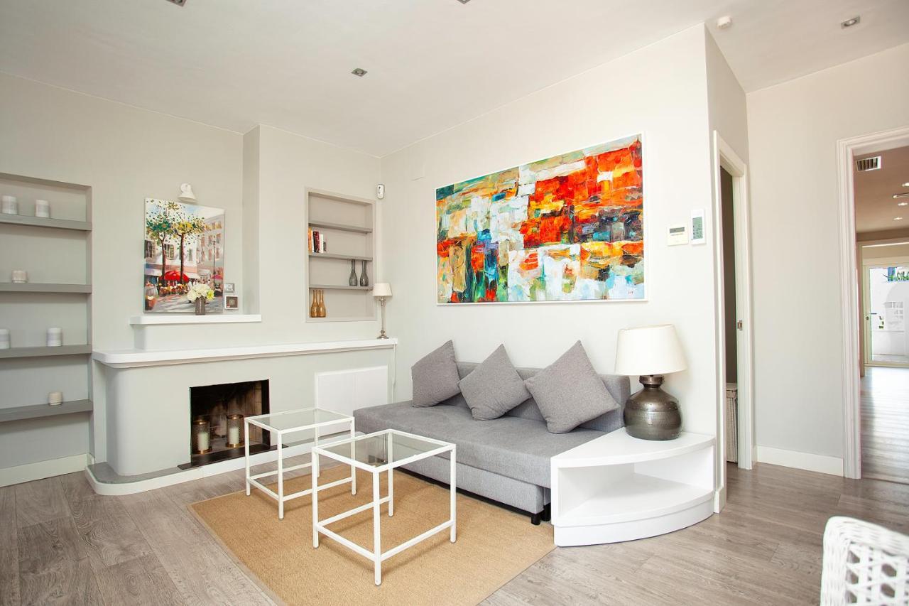 Sitges Spaces Bonaire Penthouse Экстерьер фото